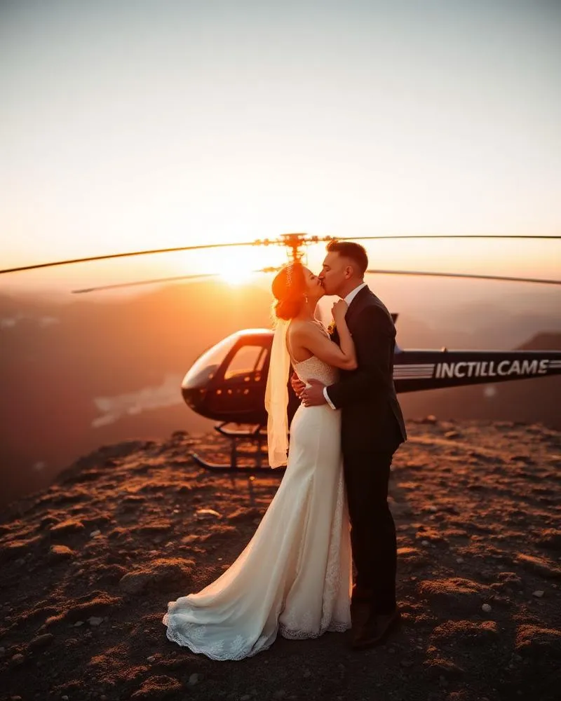 Private Elopements